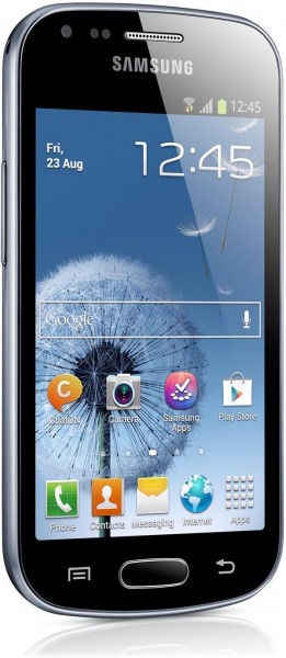 Samsung Galaxy Trend (GT-S7560) — ürün görseli 2