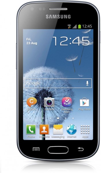 Samsung Galaxy Trend (GT-S7560) — ürün görseli 7