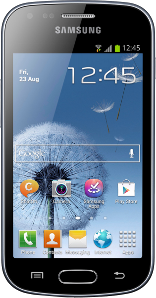 Samsung Galaxy Trend (GT-S7560)