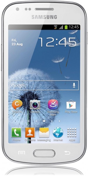 Samsung Galaxy Trend (GT-S7560) — ürün görseli 6