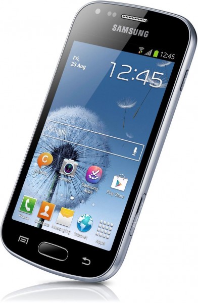 Samsung Galaxy Trend (GT-S7560) — ürün görseli 8