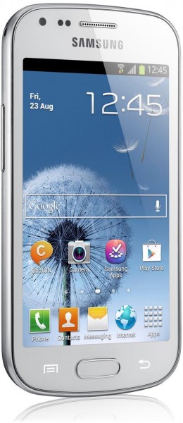 Samsung Galaxy Trend (GT-S7560) — ürün görseli 12