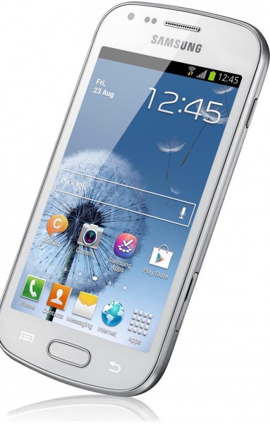 Samsung Galaxy Trend (GT-S7560) — ürün görseli 14