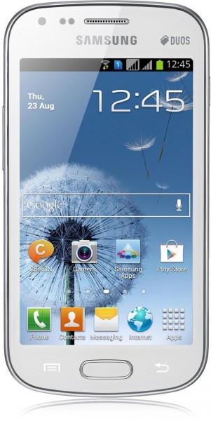 Samsung Galaxy S Duos (GT-S7562) — ürün görseli 6