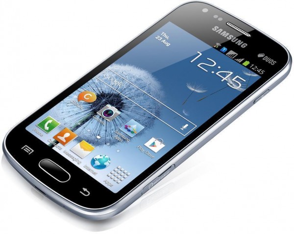 Samsung Galaxy S Duos (GT-S7562) — ürün görseli 10