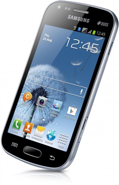Samsung Galaxy S Duos (GT-S7562) — ürün görseli 8