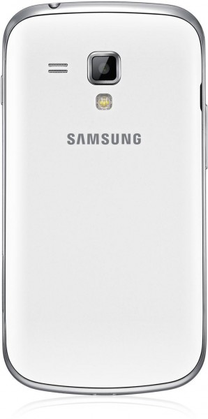 Samsung Galaxy S Duos (GT-S7562) — ürün görseli 7