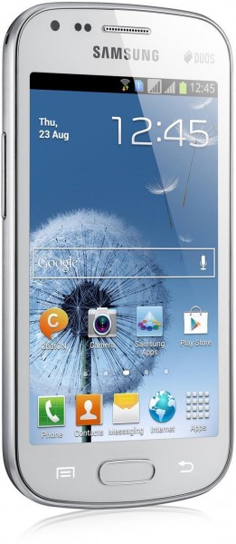 Samsung Galaxy S Duos (GT-S7562) — ürün görseli 14
