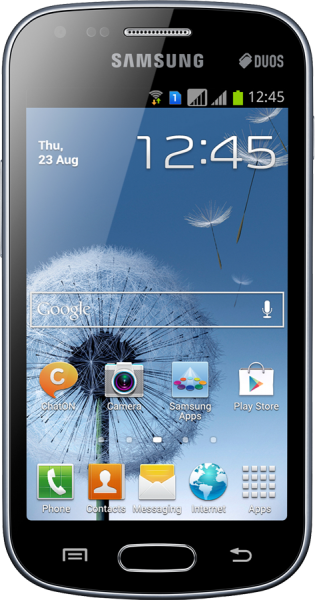 Samsung Galaxy S Duos (GT-S7562)