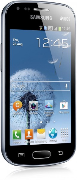 Samsung Galaxy S Duos (GT-S7562) — ürün görseli 2