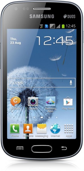 Samsung Galaxy S Duos (GT-S7562) — ürün görseli 11