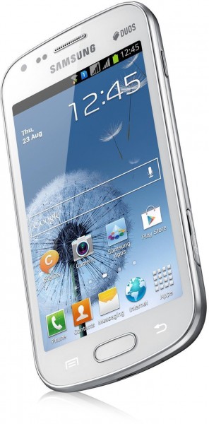 Samsung Galaxy S Duos (GT-S7562) — ürün görseli 17