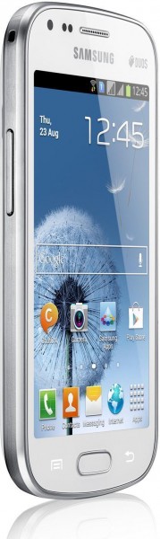Samsung Galaxy S Duos (GT-S7562) — ürün görseli 15