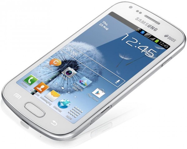 Samsung Galaxy S Duos (GT-S7562) — ürün görseli 18