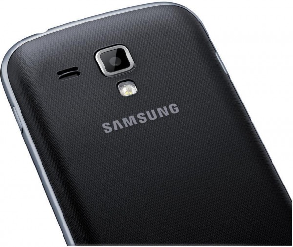 Samsung Galaxy S Duos (GT-S7562) — ürün görseli 12