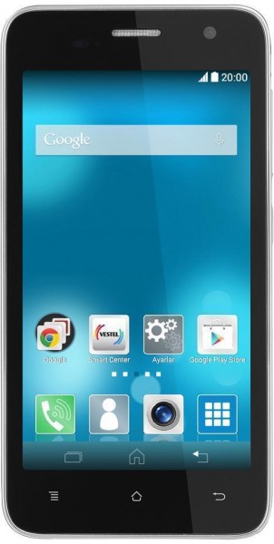 Vestel Venus 4.5 — ürün görseli 9