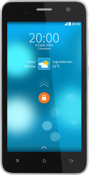 Vestel Venus 4.5