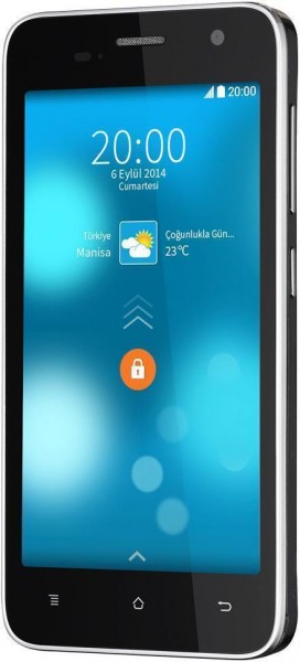 Vestel Venus 4.5 — ürün görseli 10