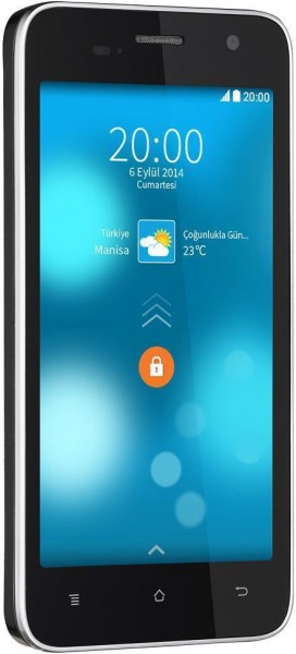Vestel Venus 4.5 — ürün görseli 3