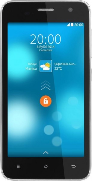 Vestel Venus 4.5 — ürün görseli 2