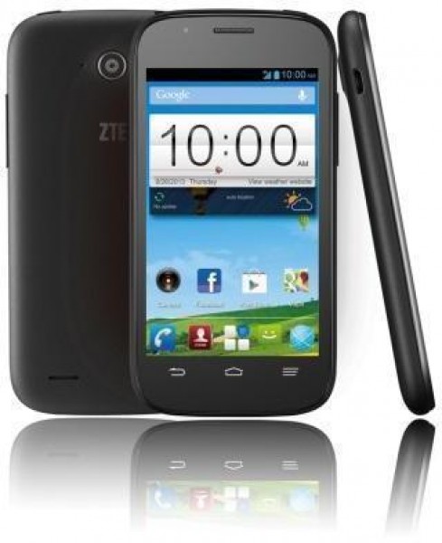 Avea inTouch 3 — ürün görseli 5