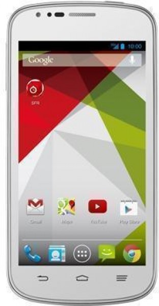 Avea inTouch 3 — ürün görseli 4