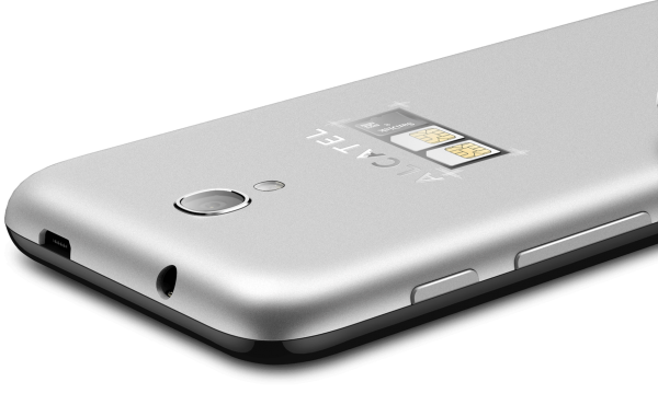 Alcatel OneTouch PIXI First — ürün görseli 4