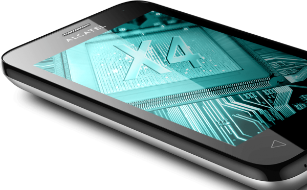Alcatel OneTouch PIXI First — ürün görseli 3