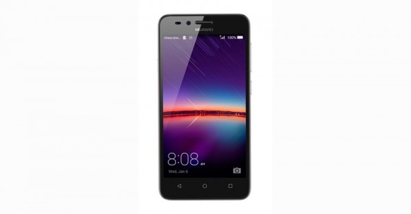 Huawei Y3II — ürün görseli 10