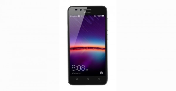Huawei Y3II — ürün görseli 15