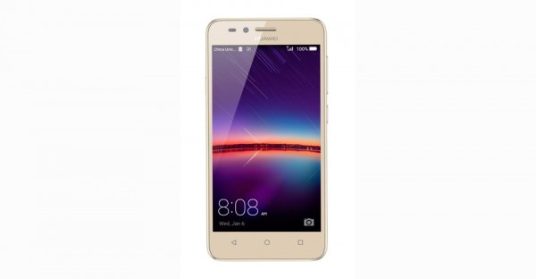 Huawei Y3II — ürün görseli 24