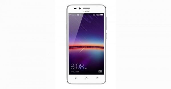 Huawei Y3II — ürün görseli 4