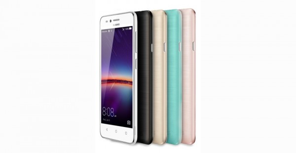 Huawei Y3II — ürün görseli 3