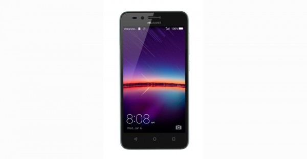 Huawei Y3II — ürün görseli 30