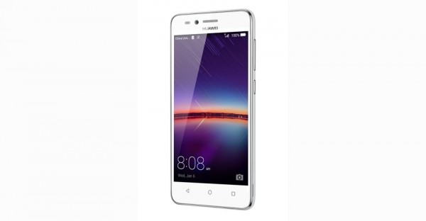Huawei Y3II — ürün görseli 5