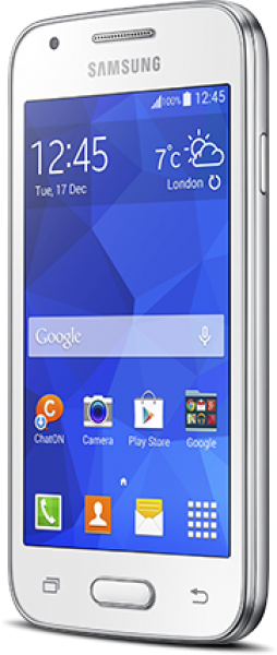 Samsung Galaxy Ace 4 (SM-G313HY) — ürün görseli 8