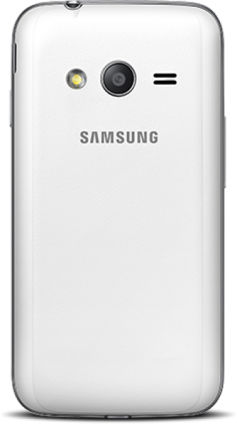 Samsung Galaxy Ace 4 (SM-G313HY) — ürün görseli 4