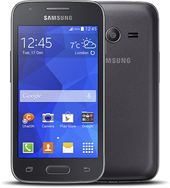 Samsung Galaxy Ace 4 (SM-G313HY) — ürün görseli 2