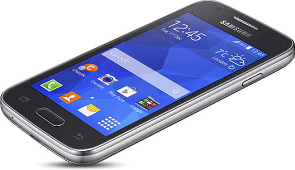 Samsung Galaxy Ace 4 (SM-G313HY) — ürün görseli 7