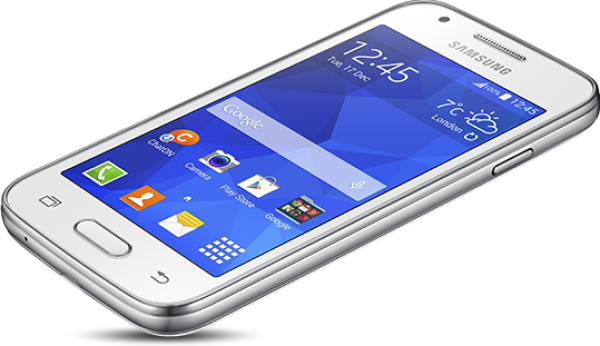 Samsung Galaxy Ace 4 (SM-G313HY) — ürün görseli 6