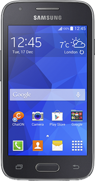 Samsung Galaxy Ace 4 (SM-G313HY)
