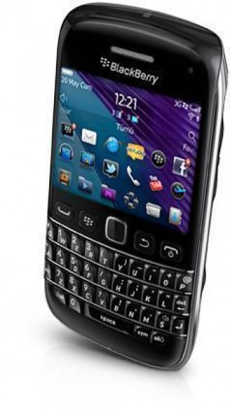 BlackBerry Bold 9790 — ürün görseli 5