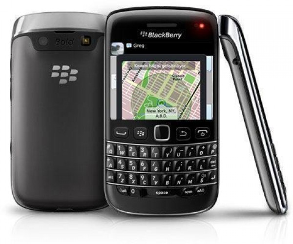 BlackBerry Bold 9790 — ürün görseli 7