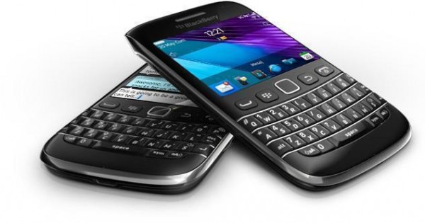 BlackBerry Bold 9790 — ürün görseli 8