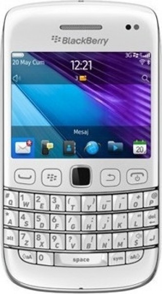 BlackBerry Bold 9790 — ürün görseli 3