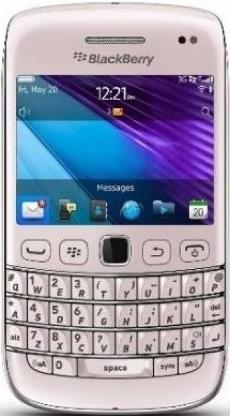 BlackBerry Bold 9790 — ürün görseli 2