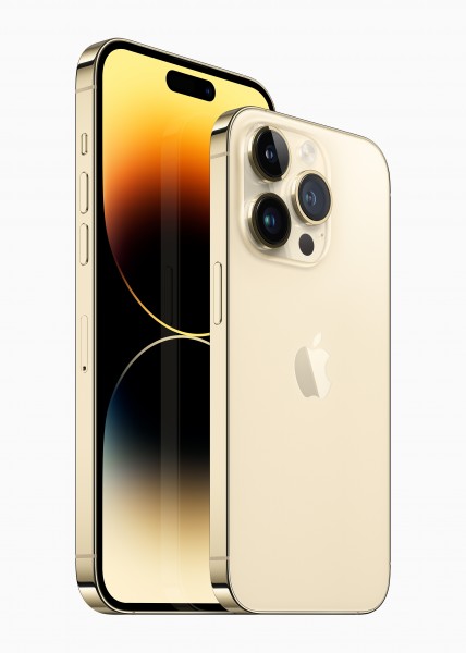 Apple iPhone 14 Pro Max (1 TB) — ürün görseli 8