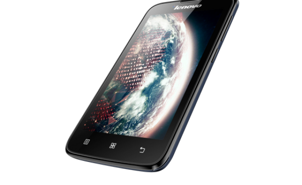 Lenovo A328 — ürün görseli 16