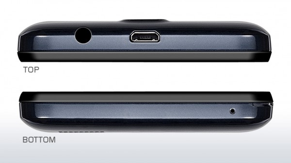 Lenovo A328 — ürün görseli 8
