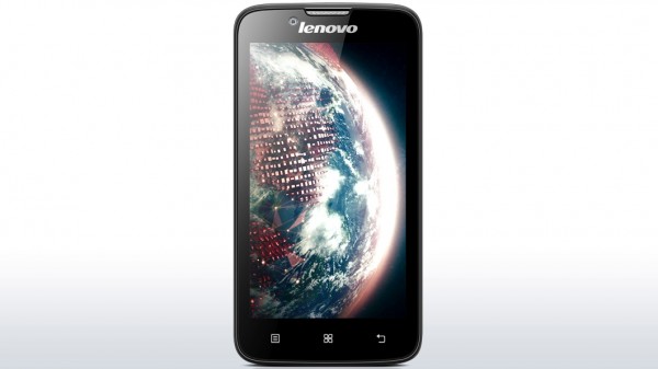 Lenovo A328 — ürün görseli 13
